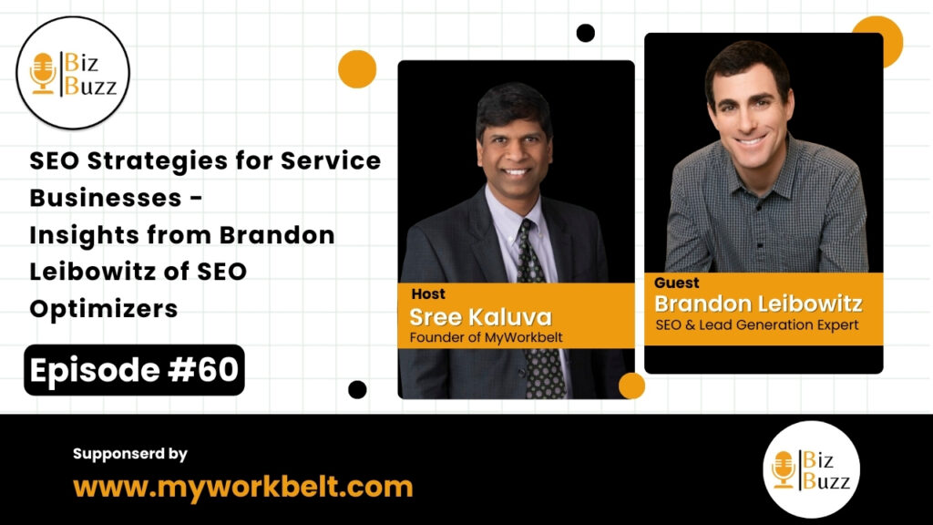 SEO Strategies for Service Businesses