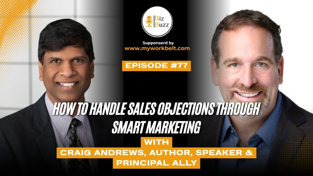 Smart Marketing Expert - Craig Andrews