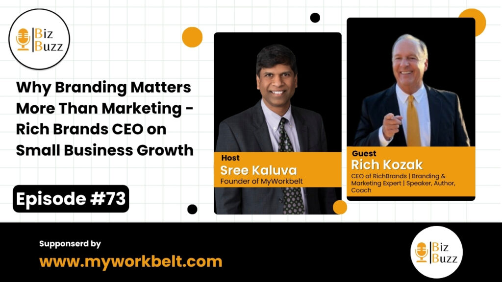 Why Branding Matters