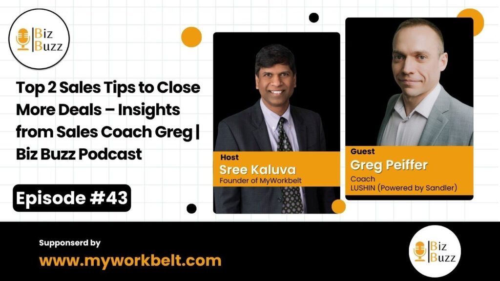 sales closing tips for small business owners