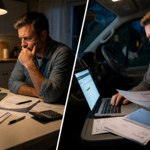 Why Your HVAC Business Is Busy But Not Profitable