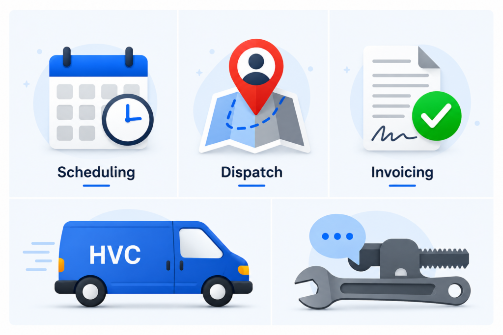 Budget vs. Actual tracking software