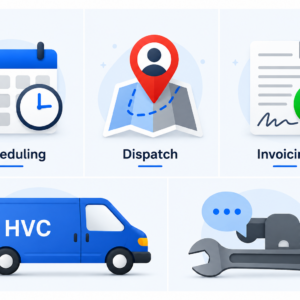 Budget vs. Actual tracking software
