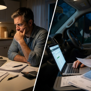 Busy but not Profitable Try Field Service Software