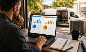 Housecall Pro vs MyWorkbelt: Which One Actually Shows You Job-Level Profit?