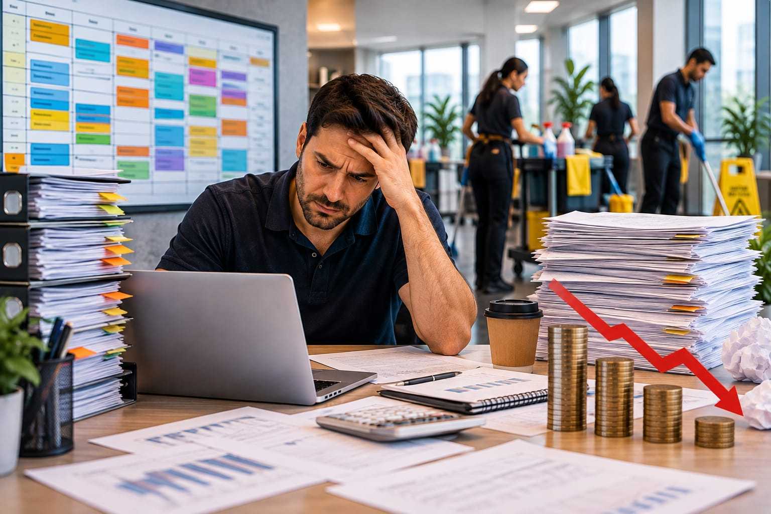 How MyWorkbelt Solves Problems as an ERP Product